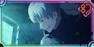 【夜隐咒言师】狗卷棘