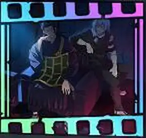 阴谋之巢